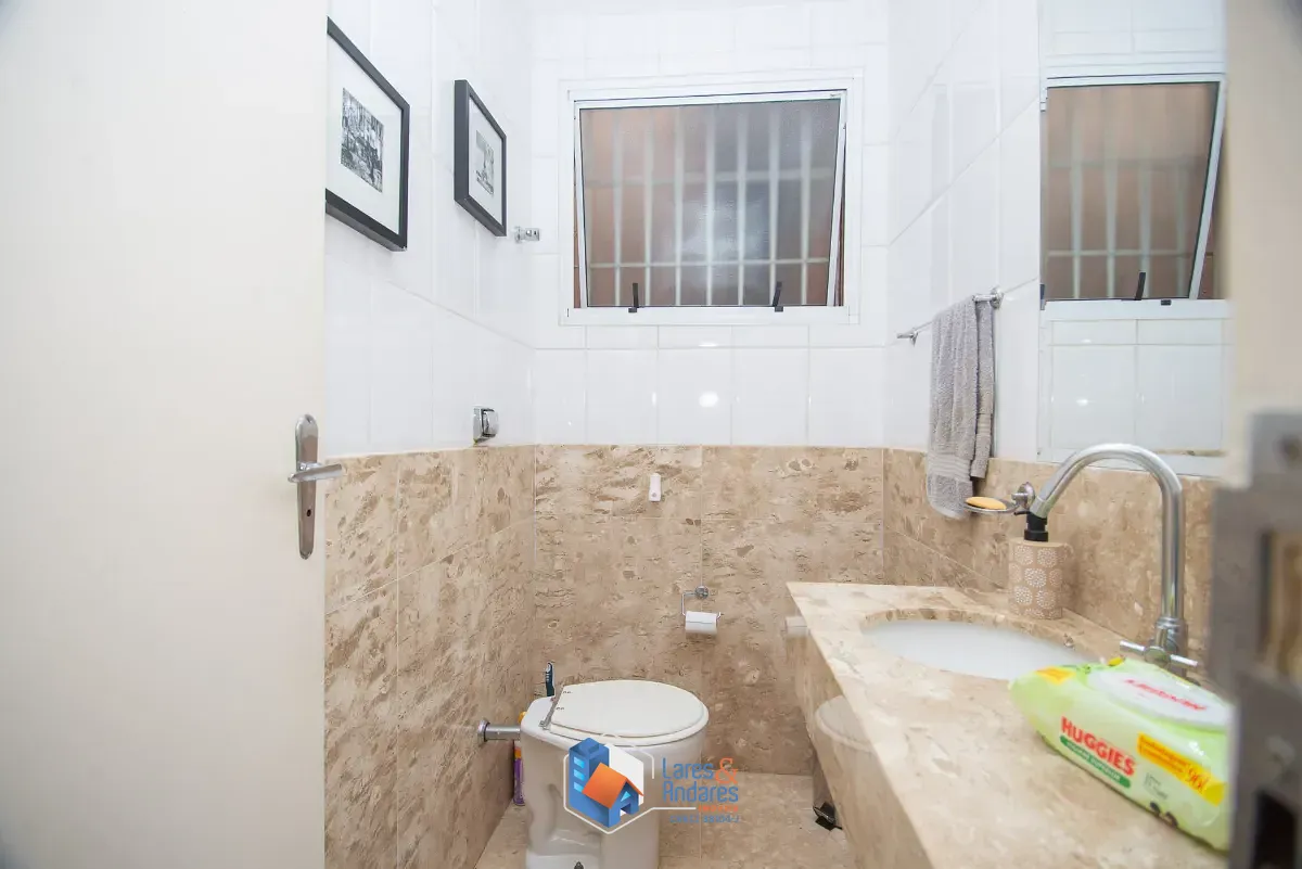 Casa, 4 quartos, 337 m² - Foto 23