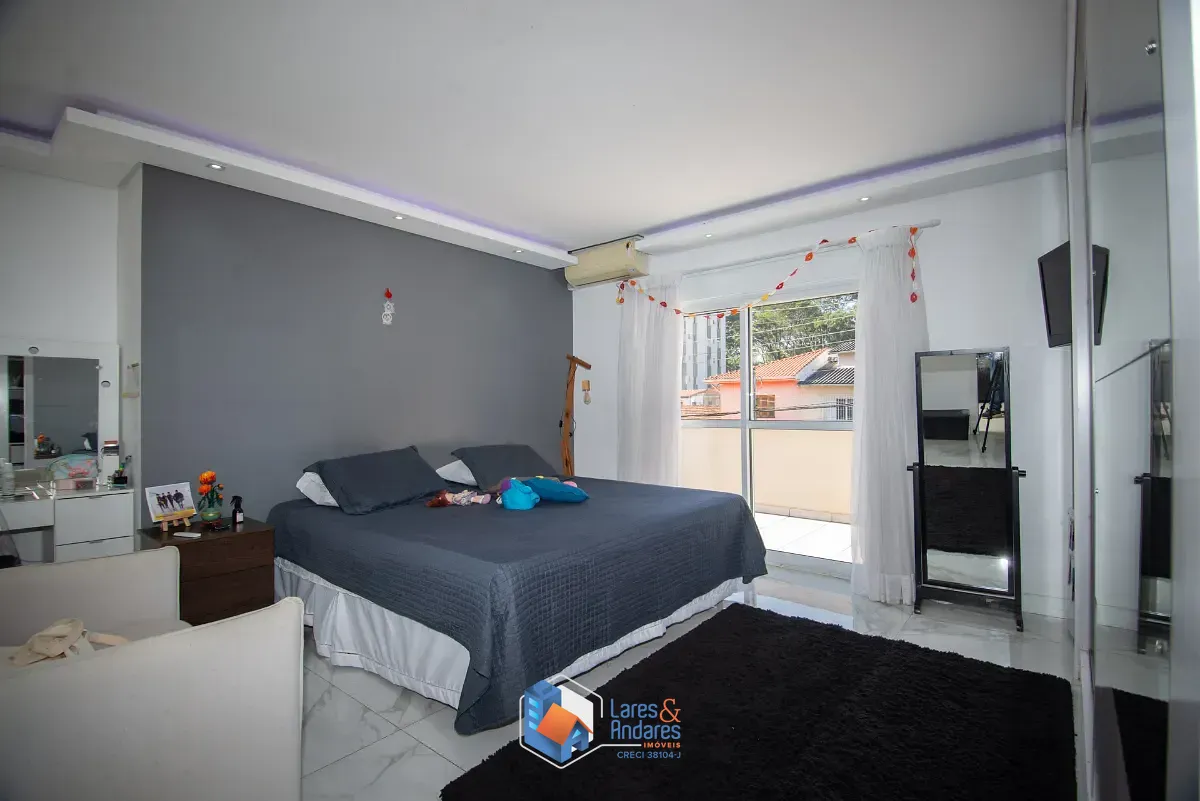 Casa, 4 quartos, 337 m² - Foto 54