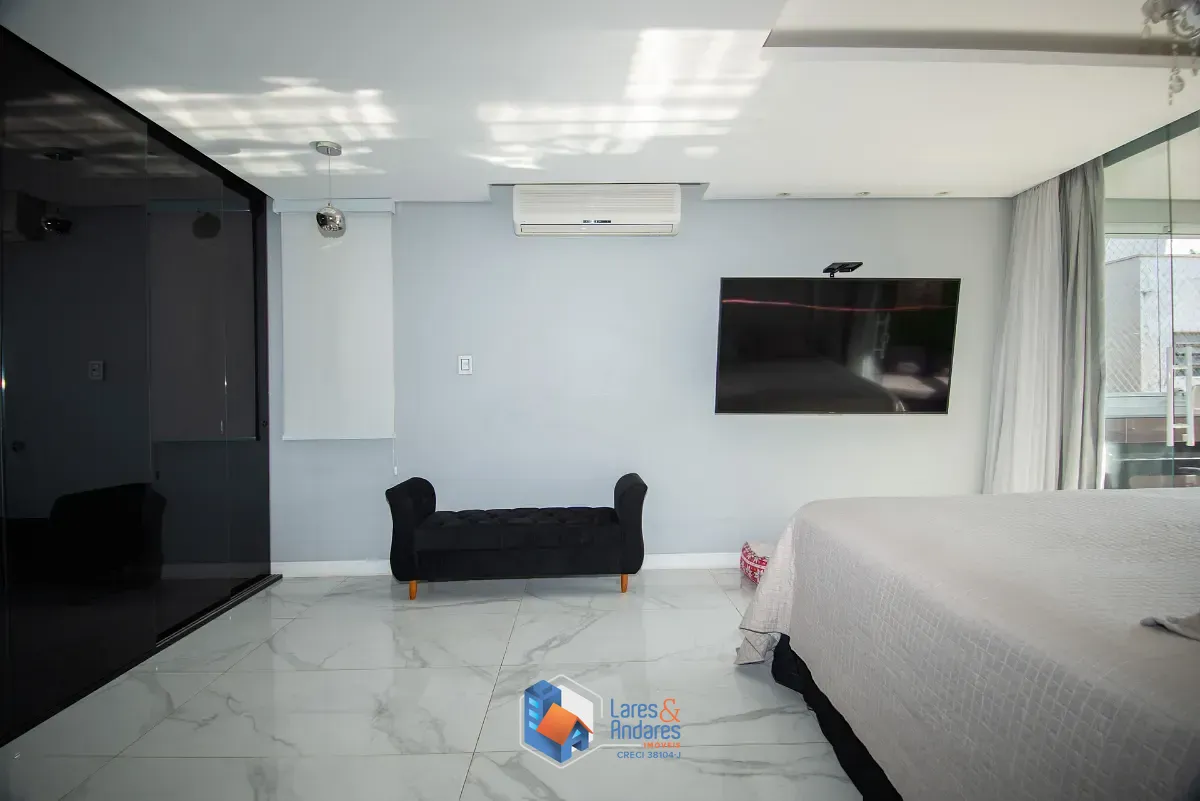 Casa, 4 quartos, 337 m² - Foto 39