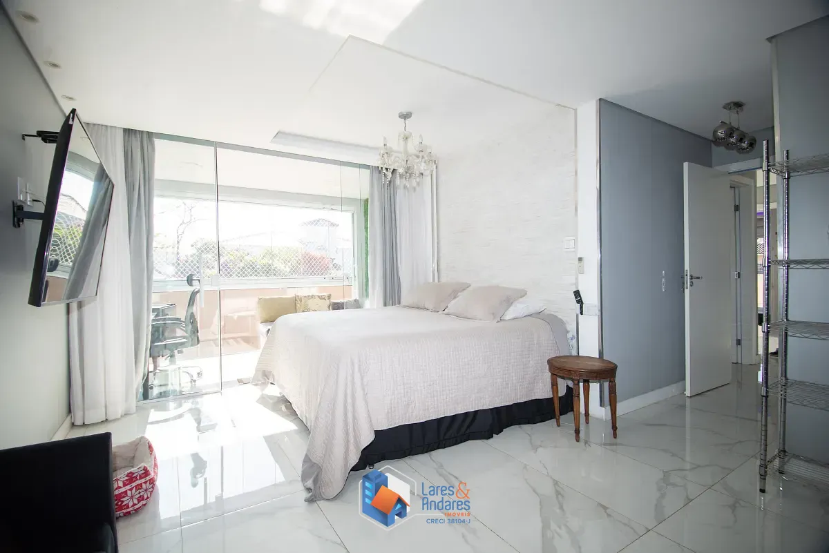 Casa, 4 quartos, 337 m² - Foto 37