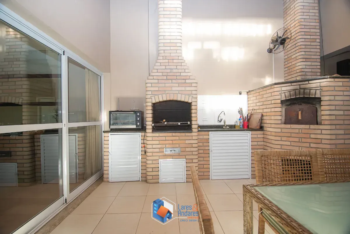Casa, 4 quartos, 337 m² - Foto 14