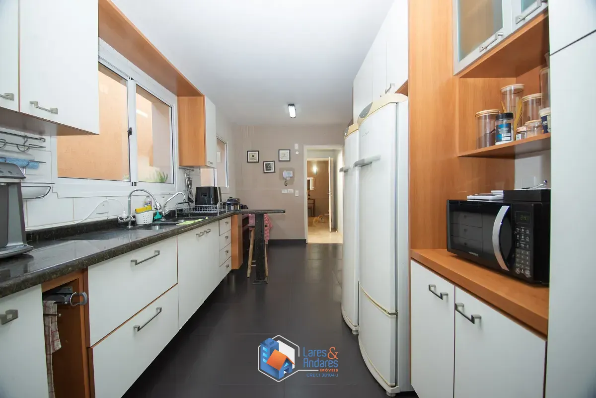 Casa, 4 quartos, 337 m² - Foto 17