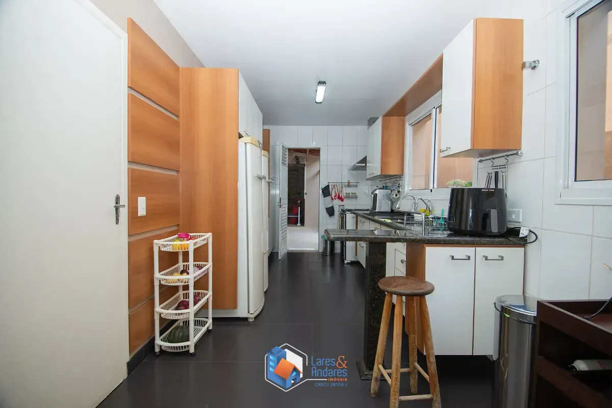 Casa, 4 quartos, 337 m² - Foto 19