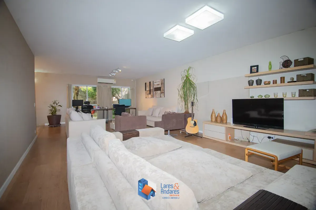 Casa, 4 quartos, 337 m² - Foto 4