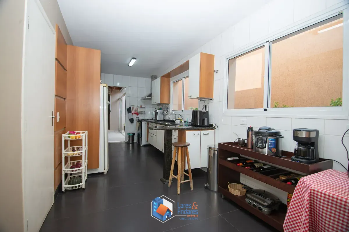 Casa, 4 quartos, 337 m² - Foto 24