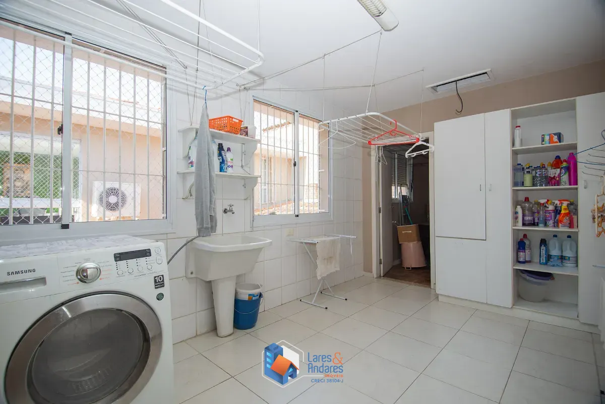 Casa, 4 quartos, 337 m² - Foto 9