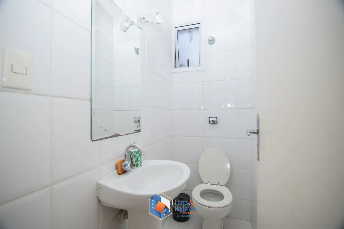 Casa, 4 quartos, 337 m² - Foto 10