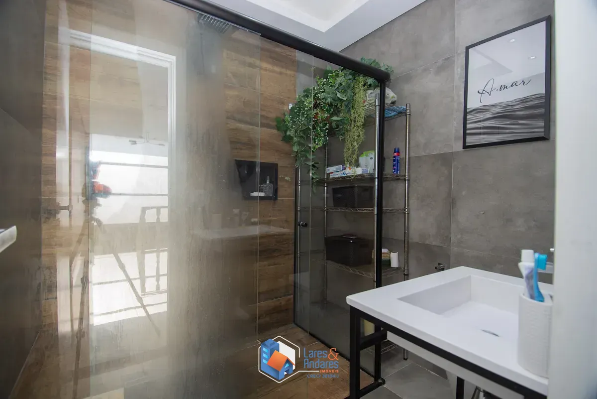 Casa, 4 quartos, 337 m² - Foto 29