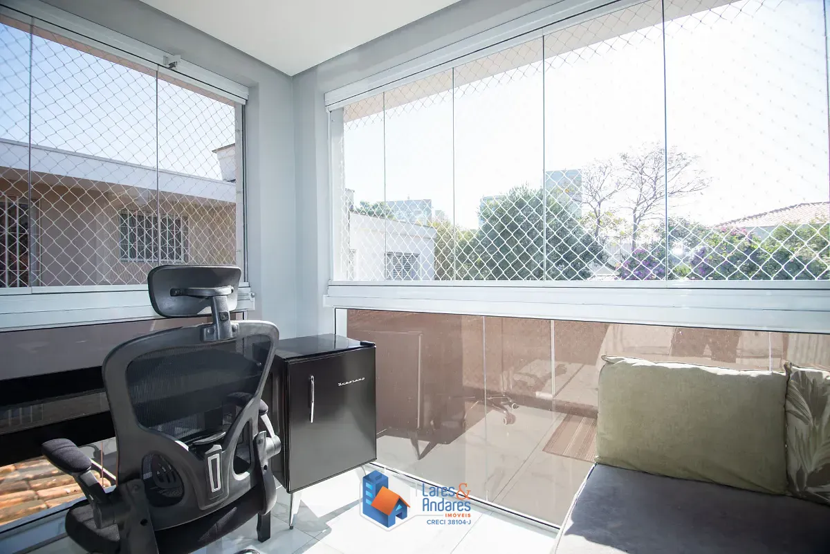 Casa, 4 quartos, 337 m² - Foto 33