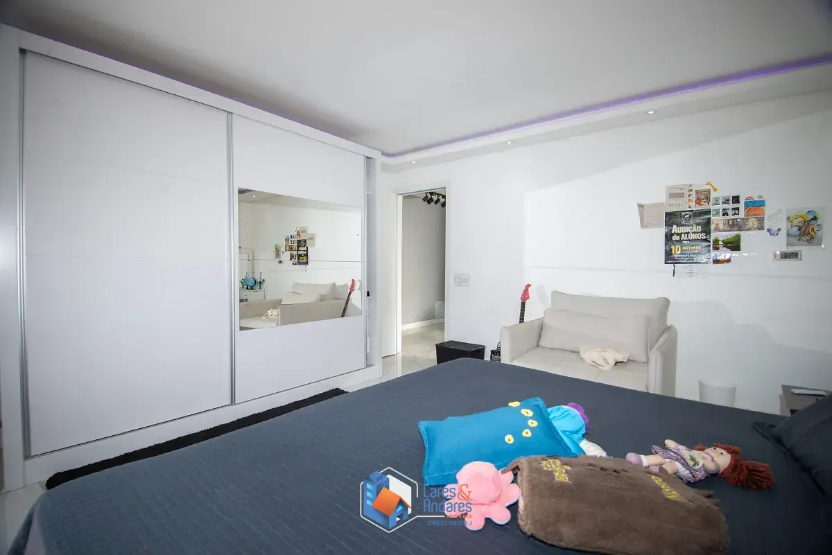Casa, 4 quartos, 337 m² - Foto 52