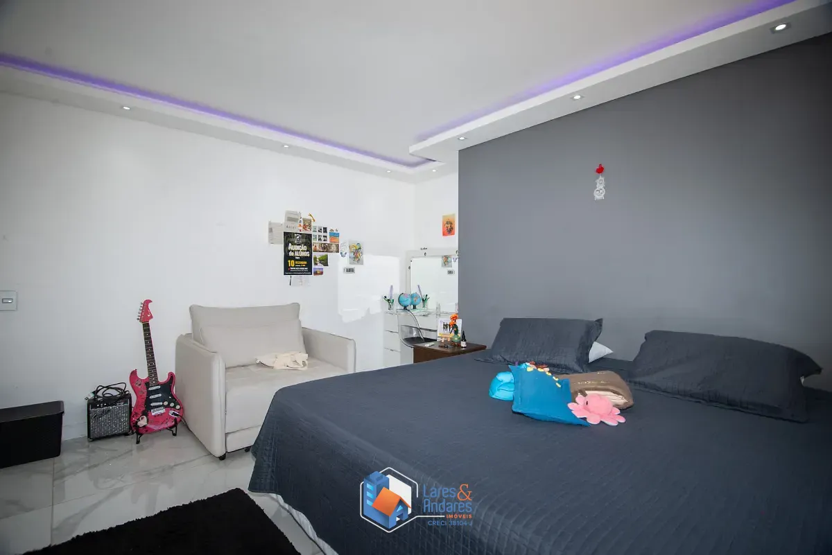 Casa, 4 quartos, 337 m² - Foto 53