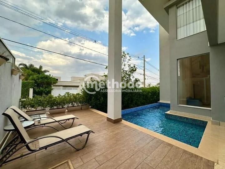 Casa, 3 quartos, 326 m² - Foto 33