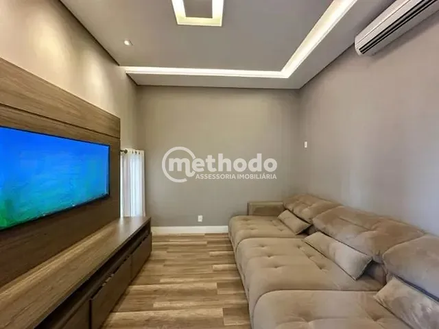 Casa com 380m² 3 quartos e 2 banheiros, à venda, no bairro Residencial Parque dos Alecrins em Campinas