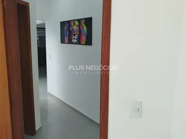 Casa com 152m² 3 quartos e 2 banheiros, à venda, no bairro Horto Florestal em Sorocaba