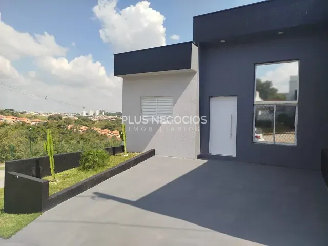 Casa com 152m² 3 quartos e 2 banheiros, à venda, no bairro Horto Florestal em Sorocaba