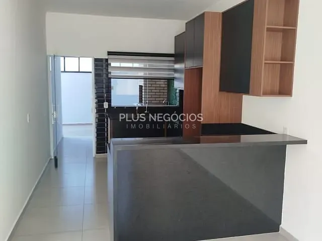 Casa com 152m² 3 quartos e 2 banheiros, à venda, no bairro Horto Florestal em Sorocaba
