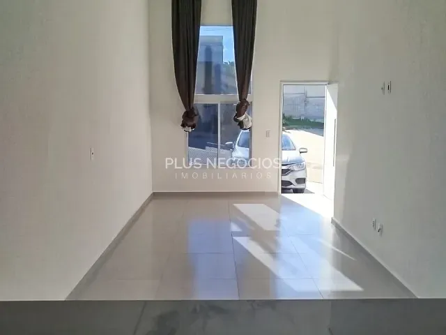 Casa com 152m² 3 quartos e 2 banheiros, à venda, no bairro Horto Florestal em Sorocaba