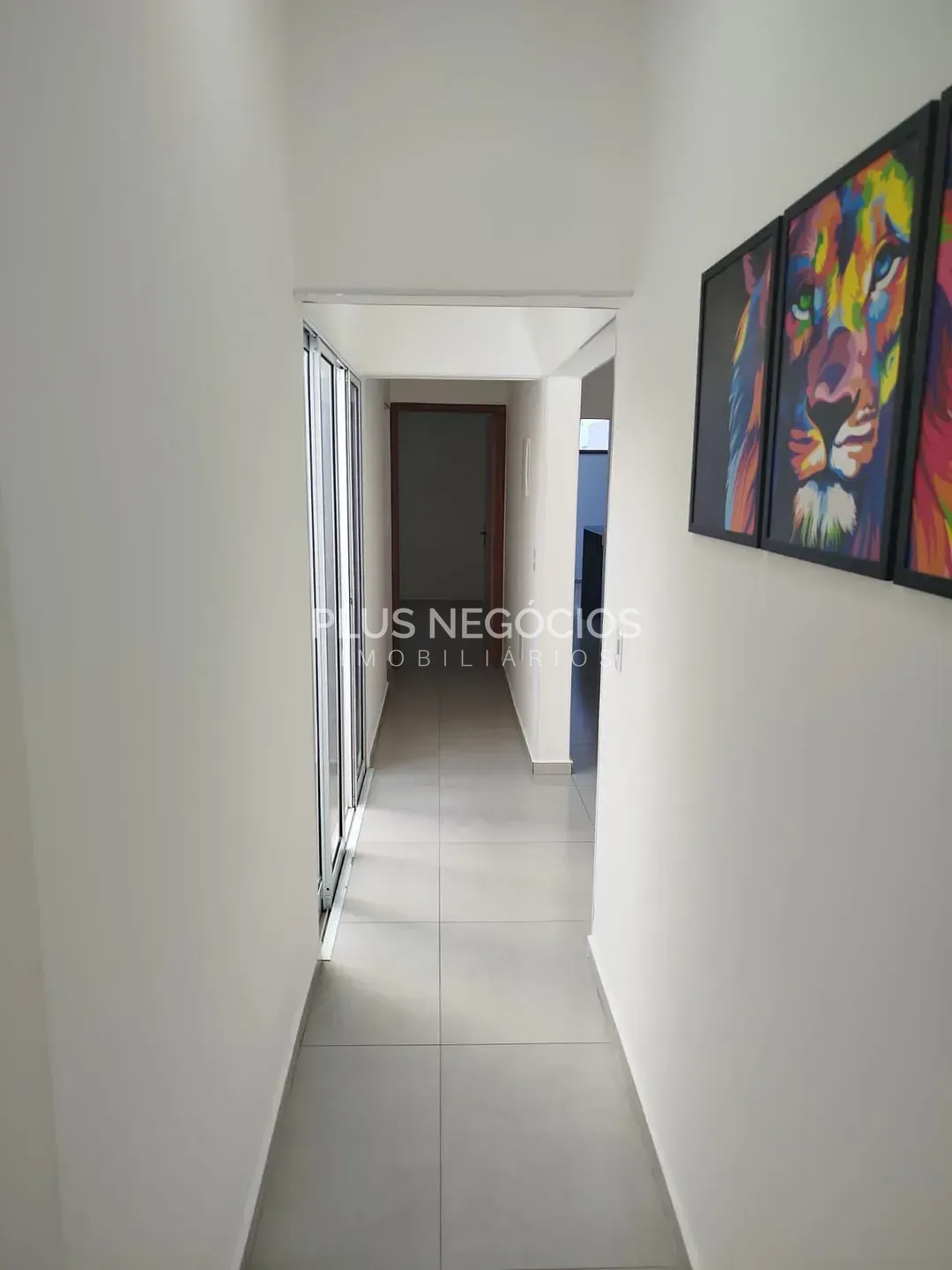 Casa, 3 quartos, 110 m² - Foto 7