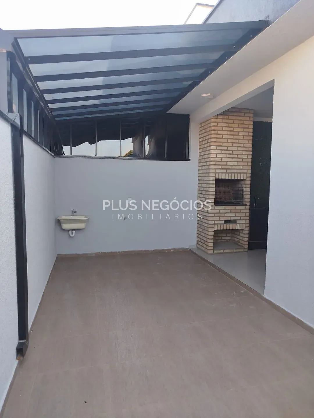 Casa, 3 quartos, 110 m² - Foto 9