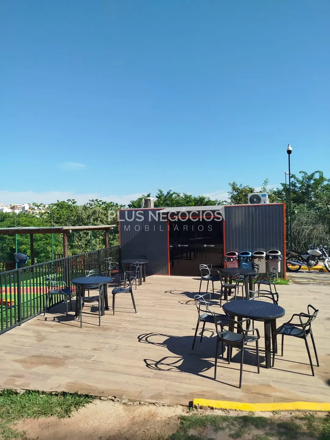 Casa, 3 quartos, 110 m² - Foto 12
