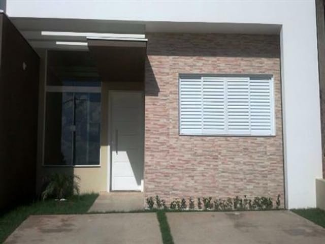 Foto do Casa - Casa residencial à venda, Condominio Golden Park Residence II, Sorocaba - CA7403. | Ary Proenca Negócios Imobiliários Ltda
