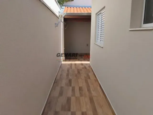 Casa com 150m² 2 quartos e 2 banheiros, à venda, no bairro Jardins do Império em Indaiatuba