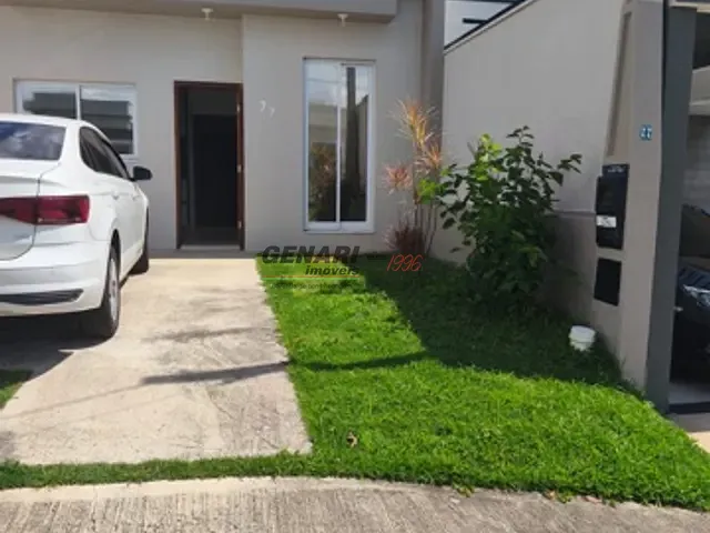 Casa com 150m² 2 quartos e 2 banheiros, à venda, no bairro Jardins do Império em Indaiatuba