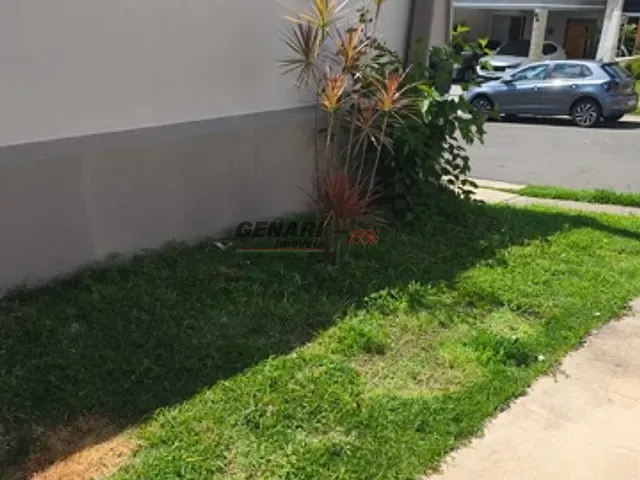 Casa com 150m² 2 quartos e 2 banheiros, à venda, no bairro Jardins do Império em Indaiatuba