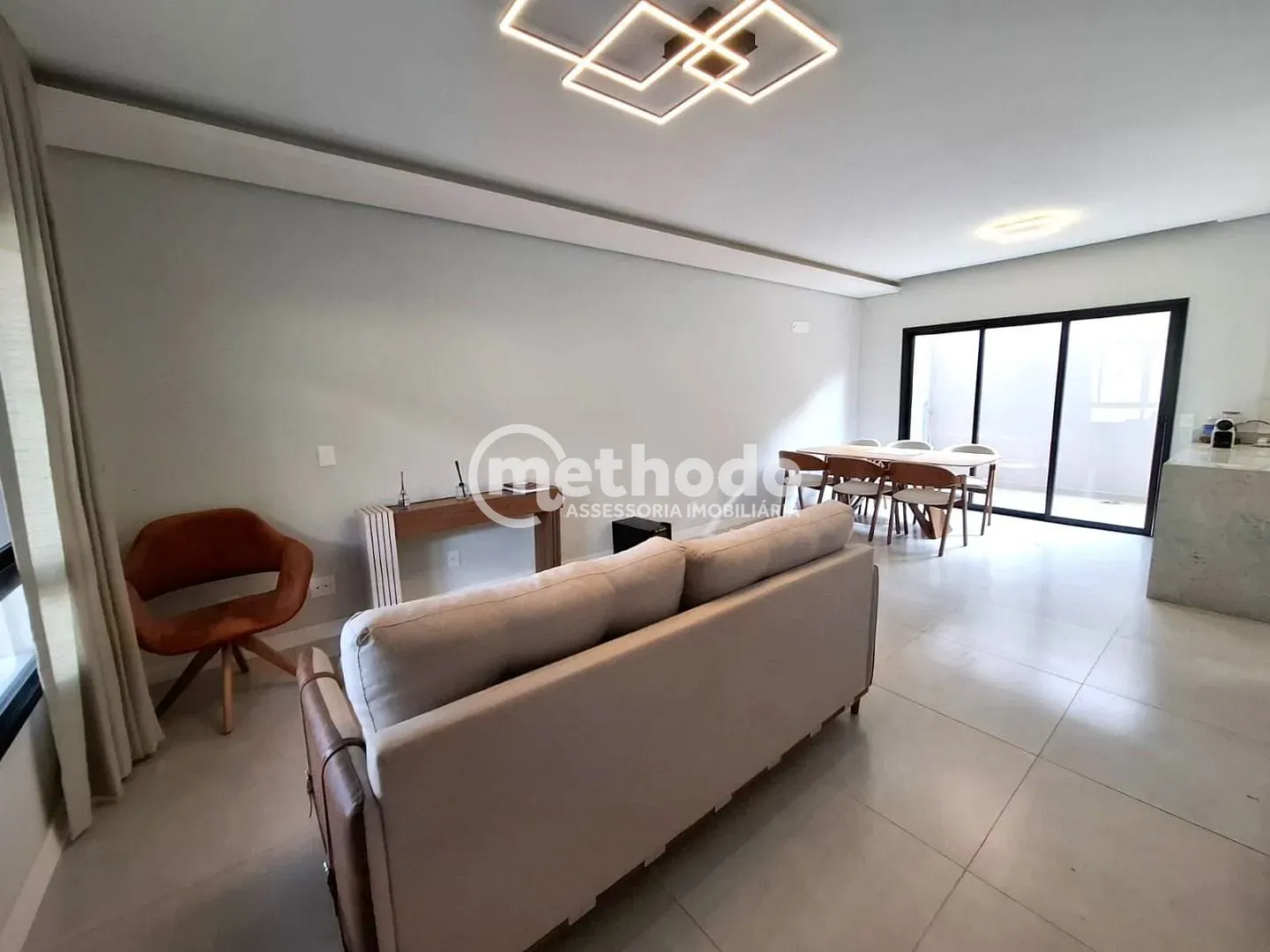 Casa, 3 quartos, 150 m² - Foto 3