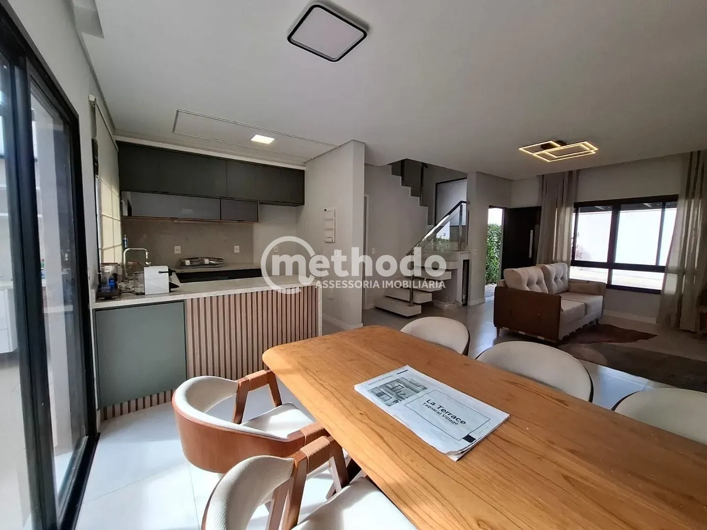 Casa, 3 quartos, 150 m² - Foto 4