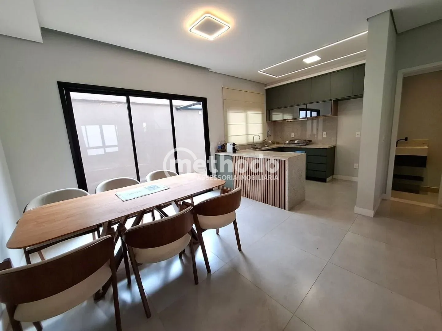 Casa, 3 quartos, 150 m² - Foto 6