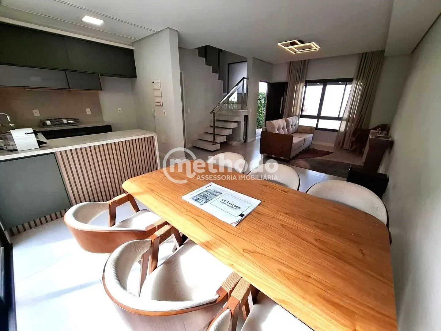Casa, 3 quartos, 150 m² - Foto 7