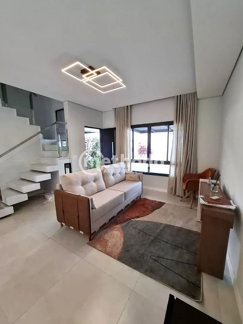 Casa, 3 quartos, 150 m² - Foto 5