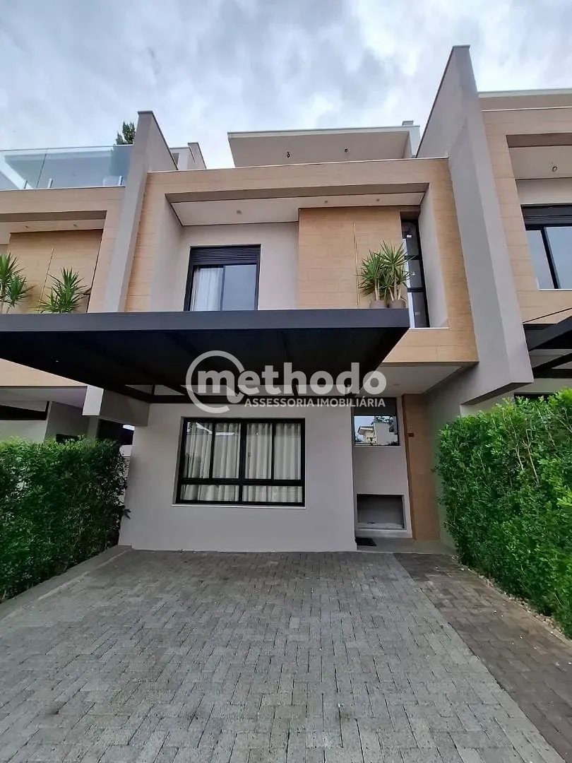 Casa, 3 quartos, 150 m² - Foto 2