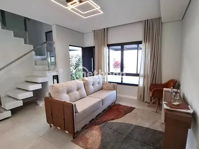 Casa com 150m² 3 quartos e 4 banheiros, à venda, no bairro Parque Taquaral em Campinas