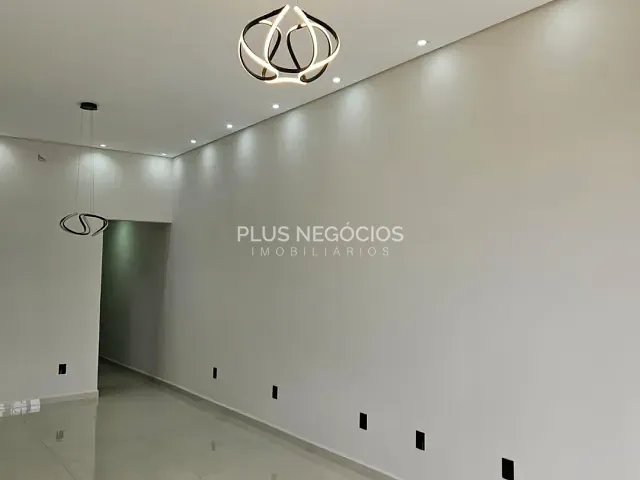 Casa com 212m² 3 quartos e 3 banheiros, à venda, no bairro Jardim Novo Horizonte em Sorocaba