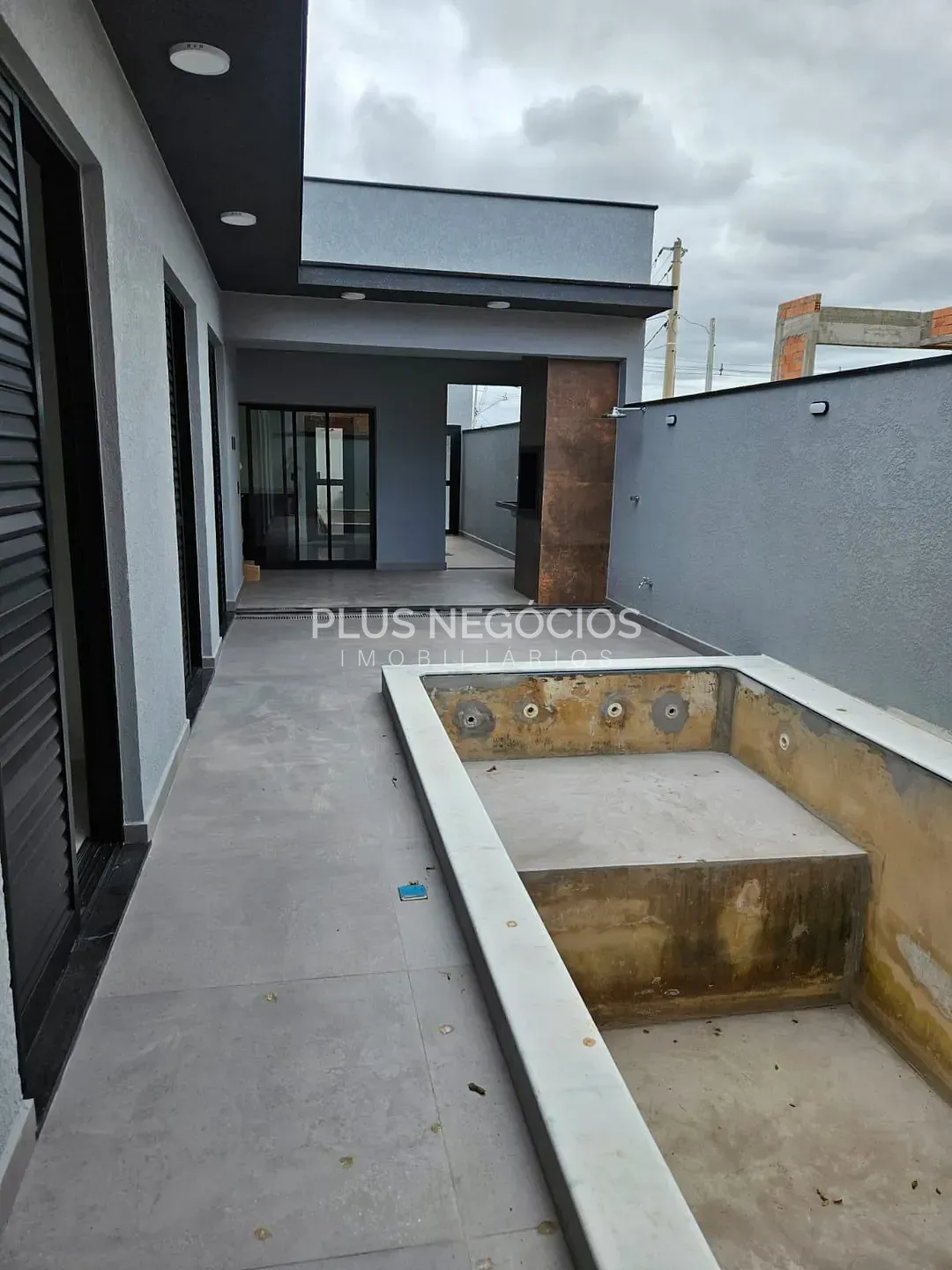 Casa, 3 quartos, 150 m² - Foto 8