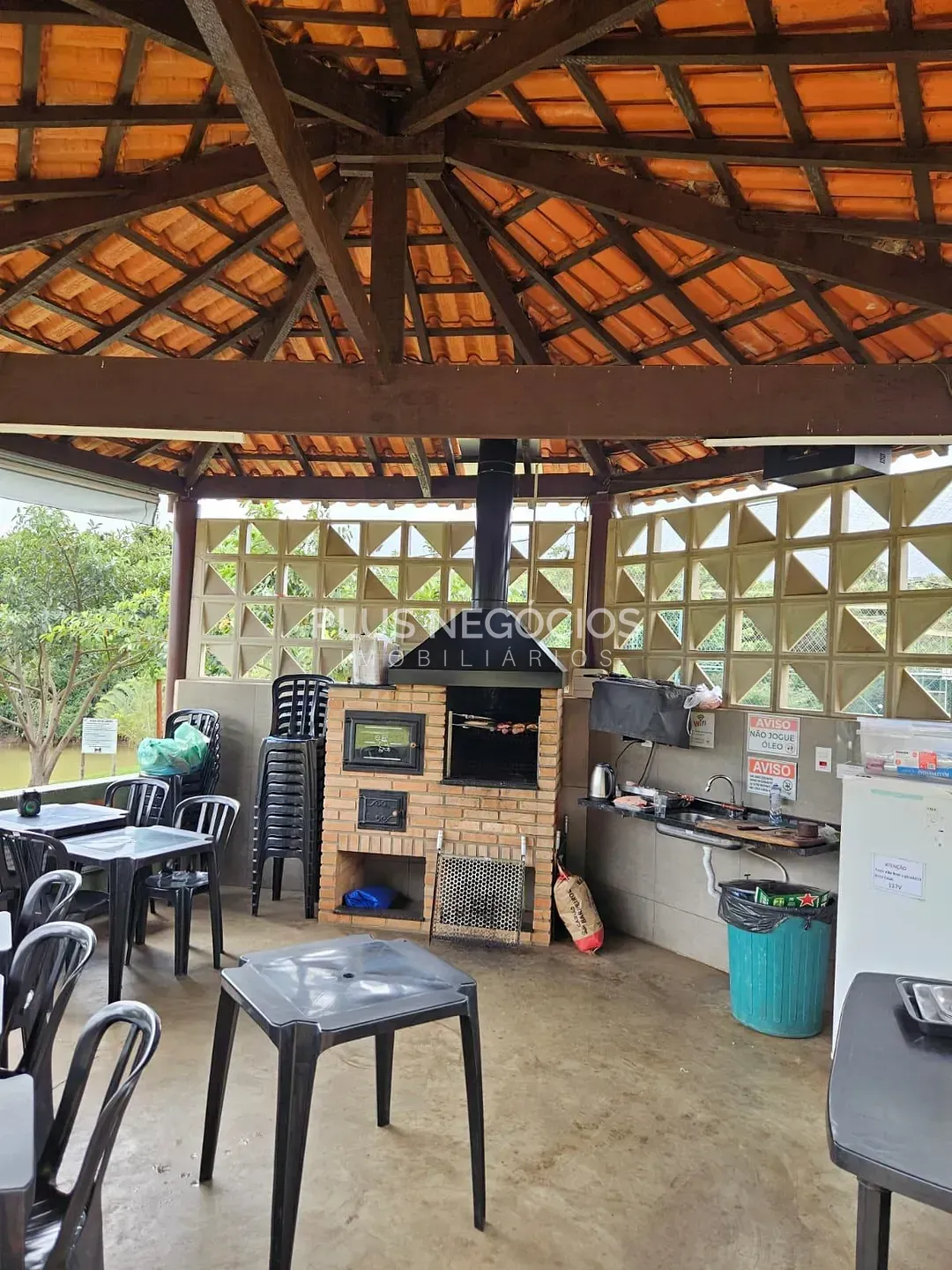Casa, 3 quartos, 150 m² - Foto 30