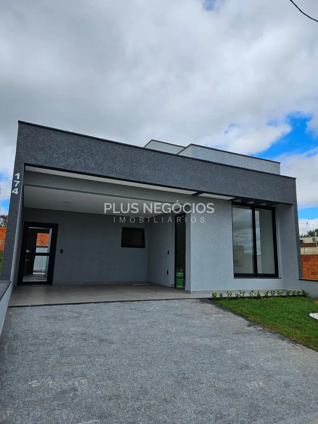 Casa, 3 quartos, 150 m² - Foto 2