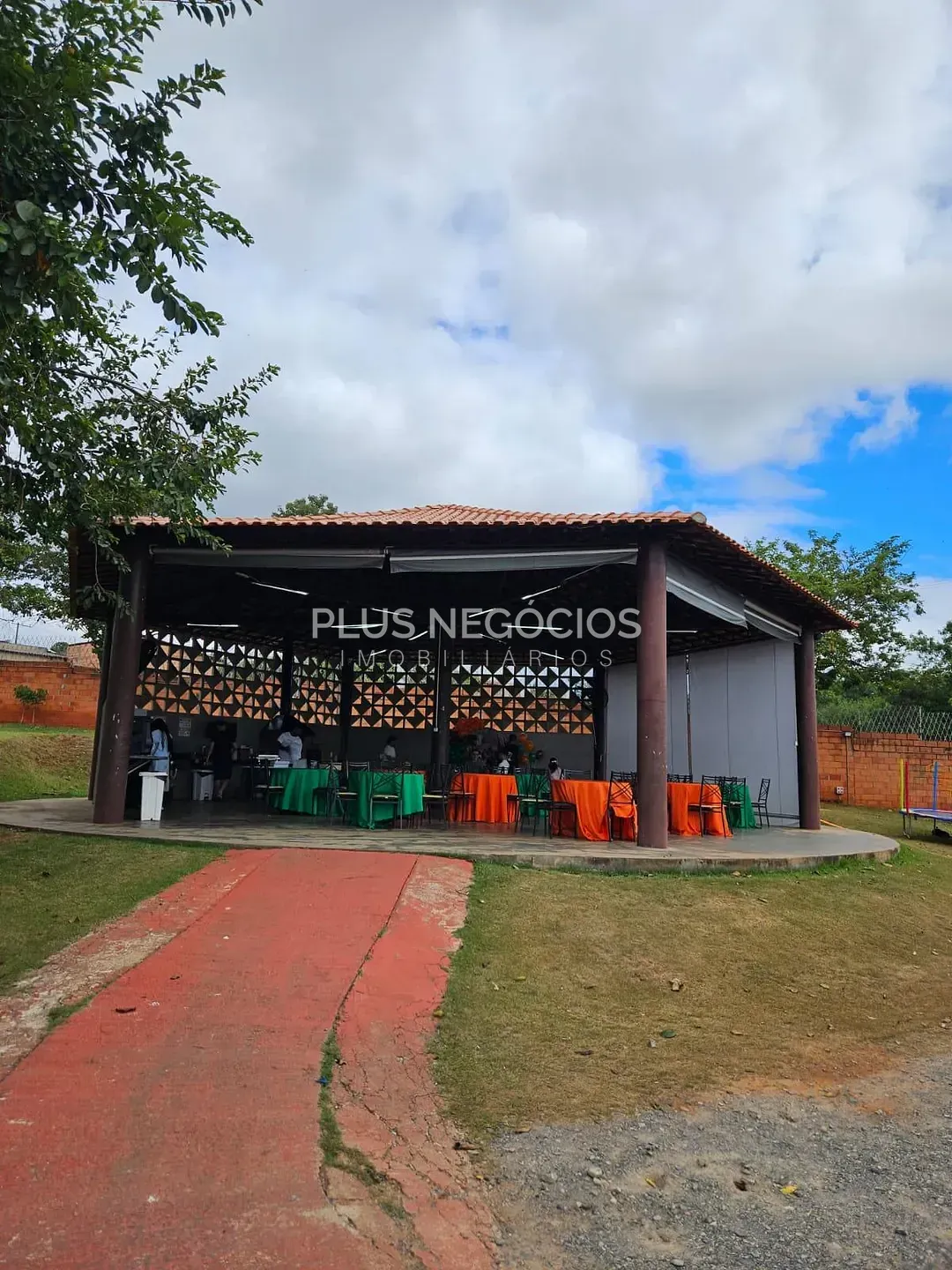 Casa, 3 quartos, 150 m² - Foto 35
