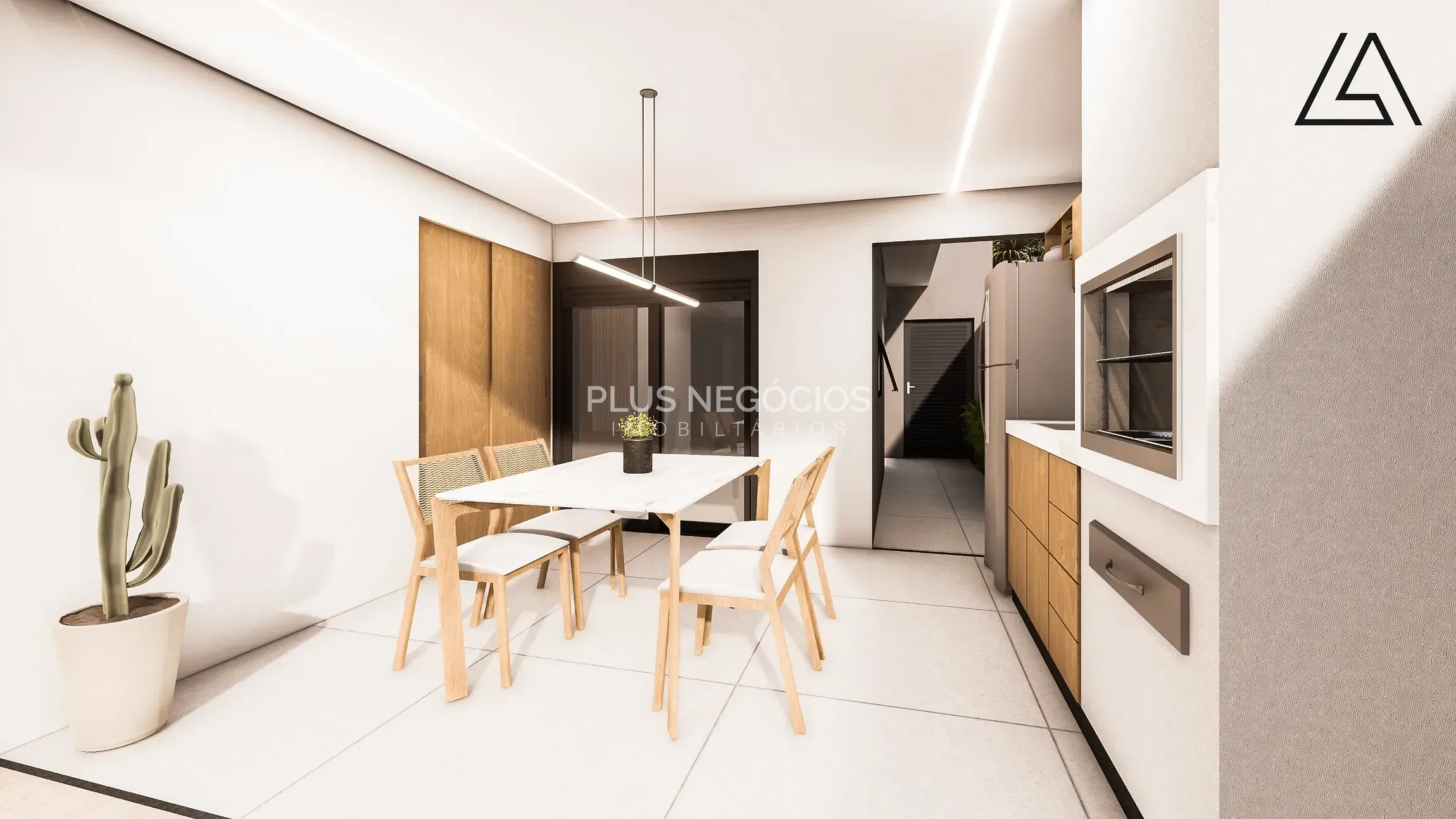 Casa, 3 quartos, 150 m² - Foto 38