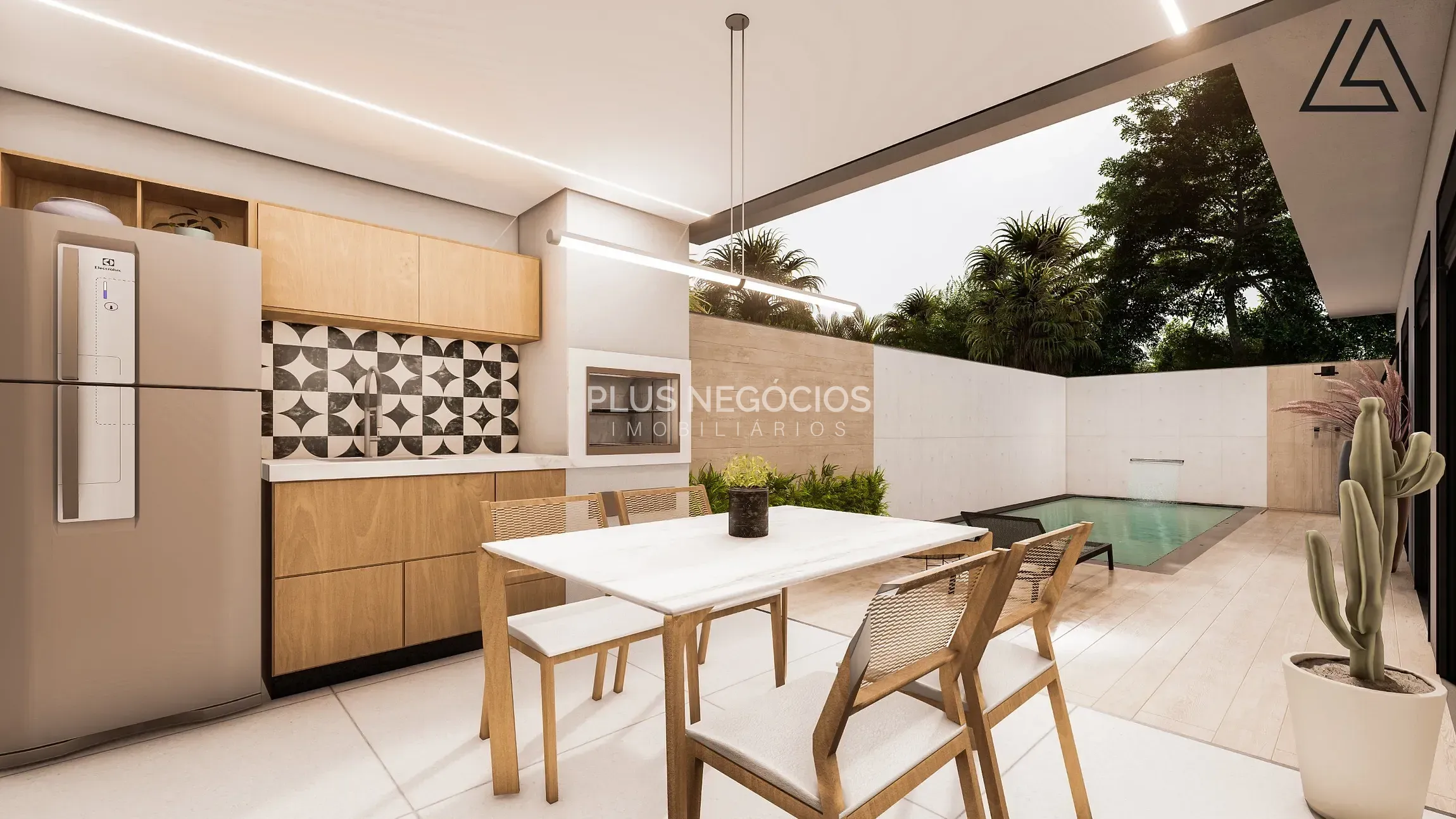 Casa, 3 quartos, 150 m² - Foto 39