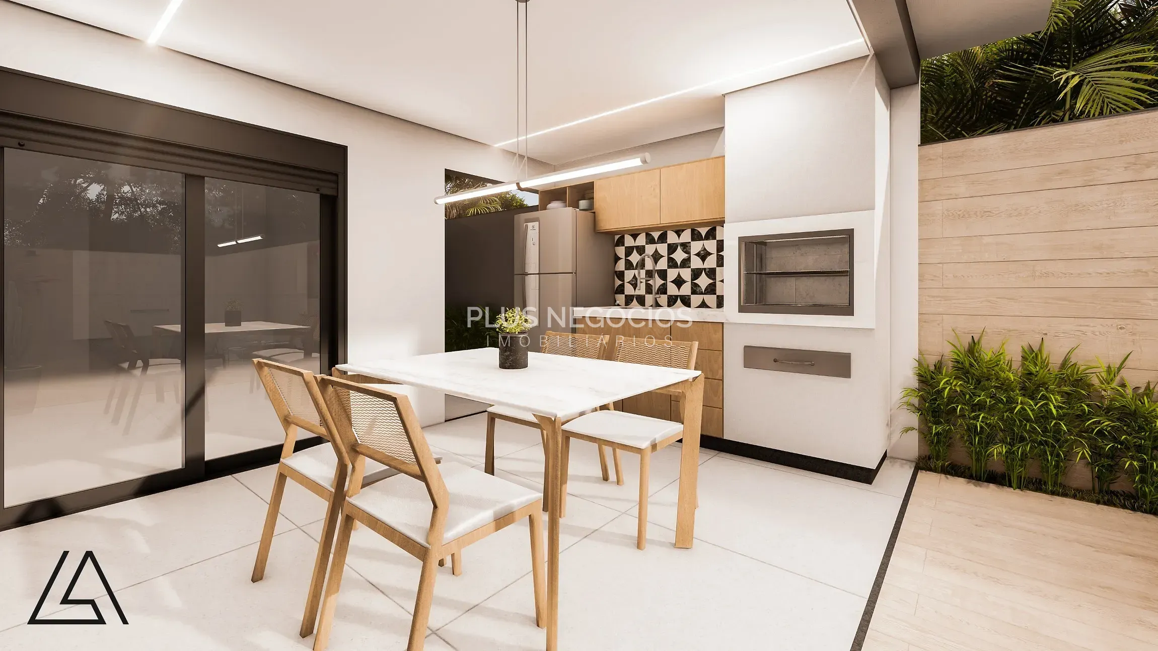 Casa, 3 quartos, 150 m² - Foto 40