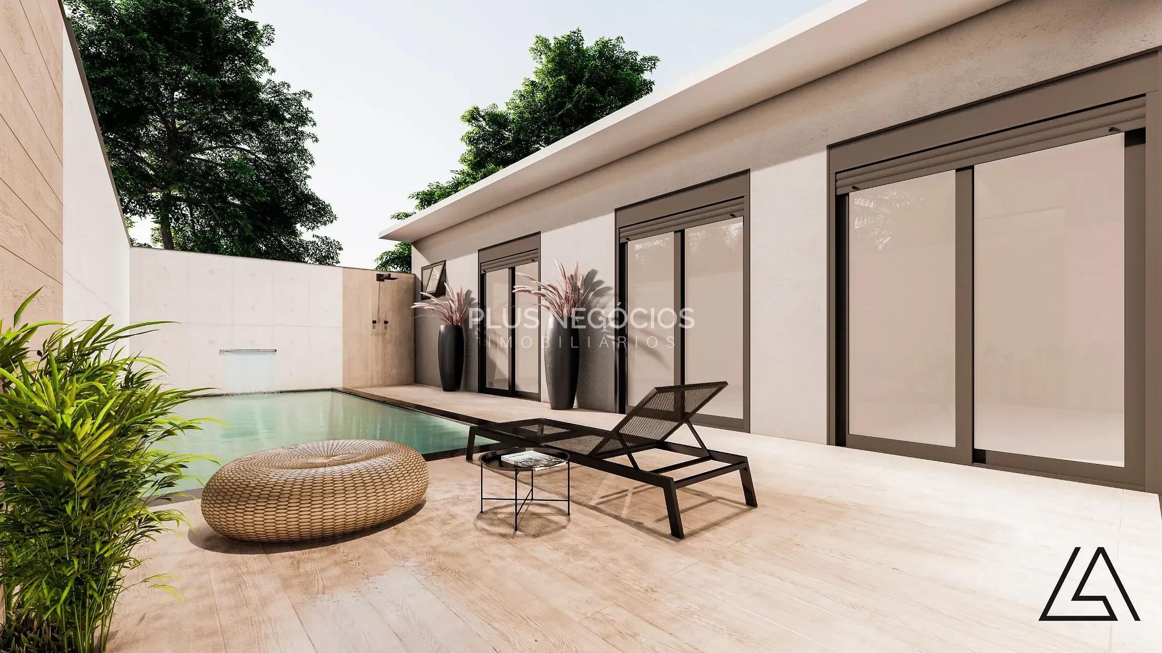 Casa, 3 quartos, 150 m² - Foto 43