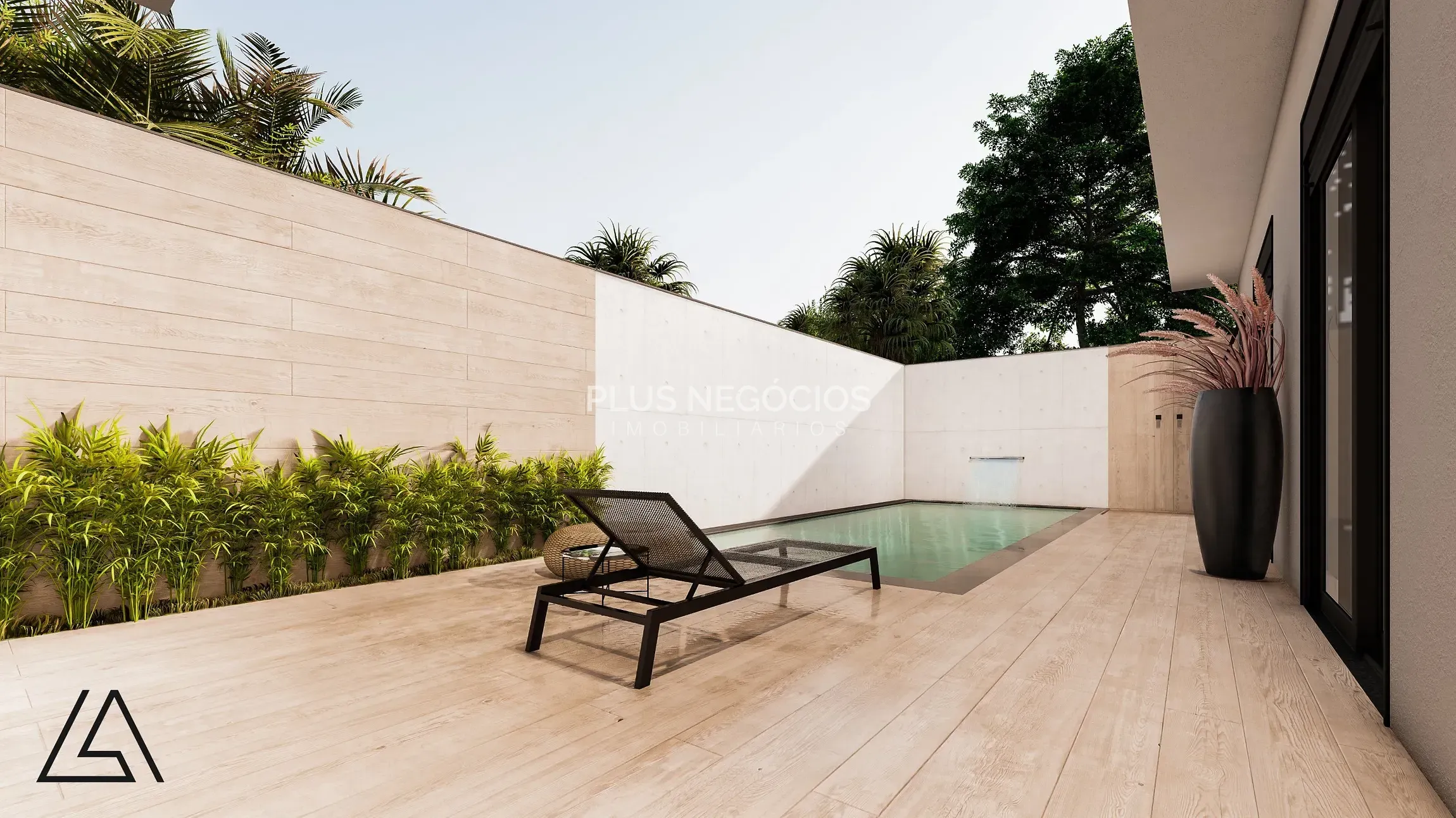 Casa, 3 quartos, 150 m² - Foto 44