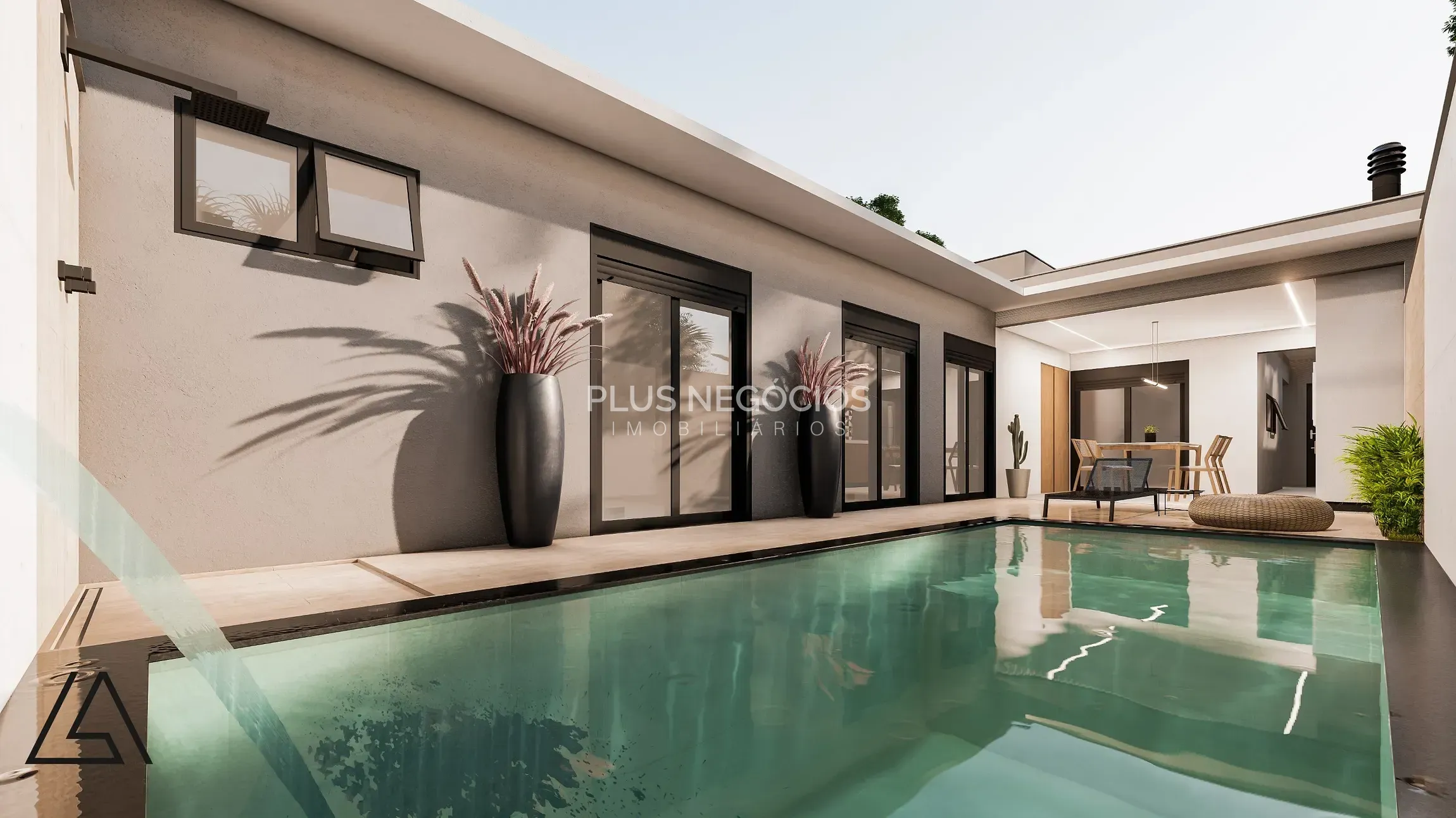 Casa, 3 quartos, 150 m² - Foto 45