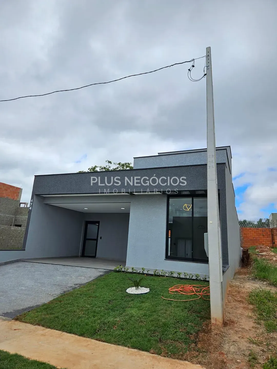 Casa, 3 quartos, 150 m² - Foto 1