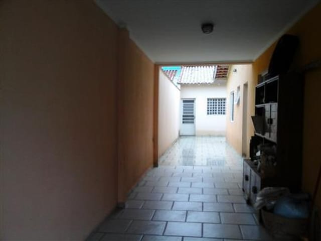 Foto do Casa - Casa Residencial à venda, Central Parque Sorocaba, Sorocaba - CA7402. | Ary Proenca Negócios Imobiliários Ltda