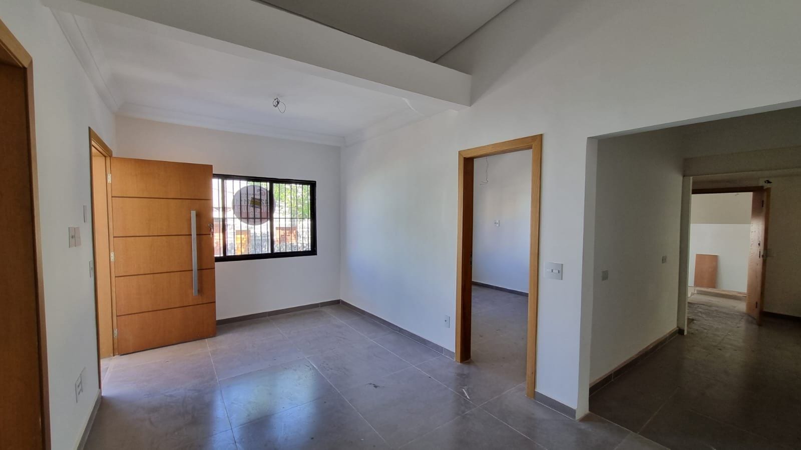 Casa térrea com 2 suítes para locação, Santa Maria, São Caetano do Sul, SP