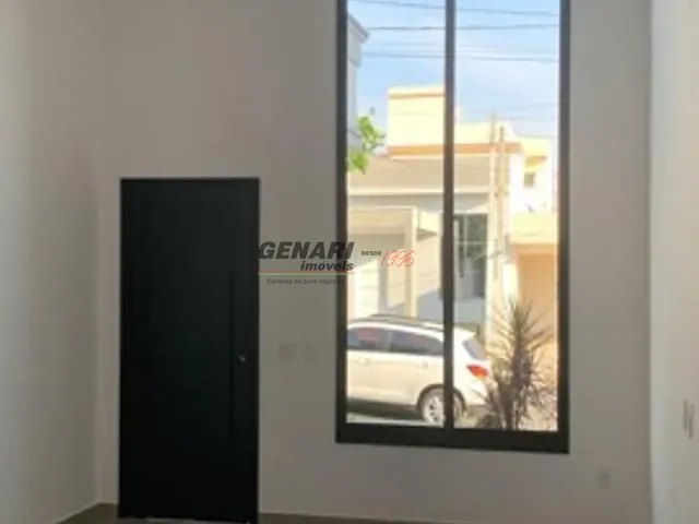 Casa com 175m² 3 quartos e 2 banheiros, à venda, no bairro Jardins do Império em Indaiatuba